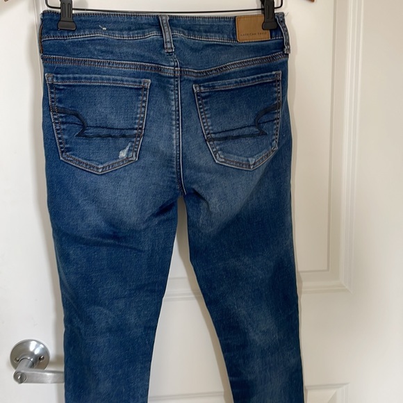 American Eagle. Jeans - Picture 8 of 8